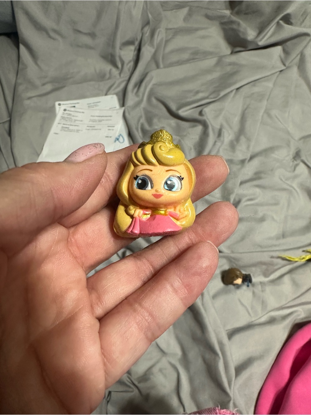 Princess Aurora doorable